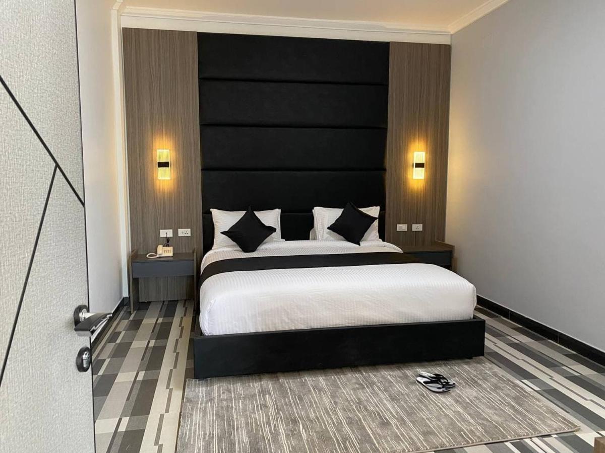 Ecco Modern Guest House Аддис-Абеба Екстер'єр фото