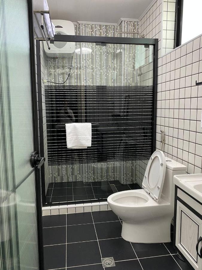 Ecco Modern Guest House Аддис-Абеба Екстер'єр фото
